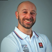 Stephane Bizon