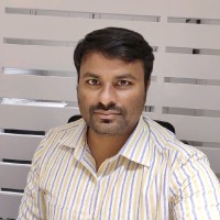 Jayaprakash Selvaraj