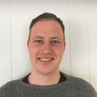 Markus Simonstad