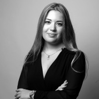 Amber Gomez Blanco