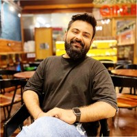 Hardik Daiya (Thakkar)