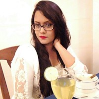 Ayesha Arobee