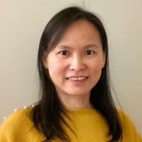 Cheryl Hsiao