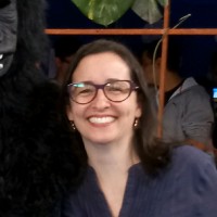 Paula Bordallo