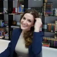Téa KATUKIA