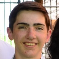 Ethan Gilbert