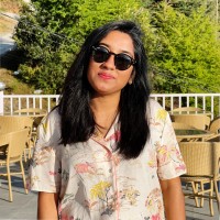 Maanvi Singhh