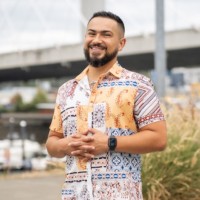 Miles Feller-Mende, M.S.