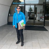 Anila Salman