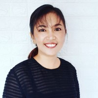 Darling Charmaine Gozar