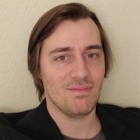 Timothy Wolff