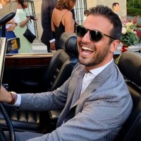 Jorge Fernandez Palacios (BSc)