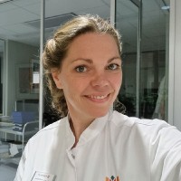 Maaike Van Werkhoven