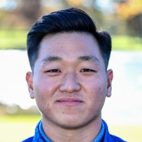 Christopher Yeom