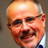 David Wolverson