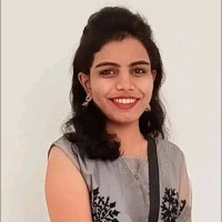 Priyanka Aher