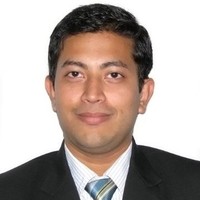 Chandrasekhar Panda