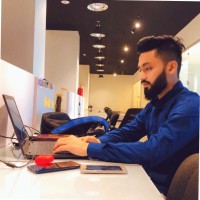 Azmat Ali