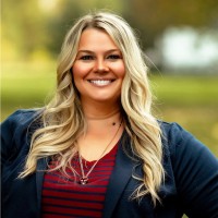 Emily Messenger
