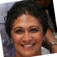 Claudette Maxwell