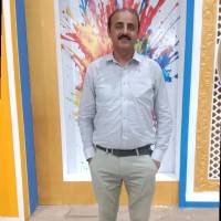 Farooq Bhutta