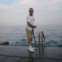 Francisco Javier Gomez Jimenez