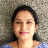 Pravallika Kolisetty