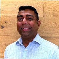 Victor Davis Parakkal