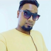 Ashish George