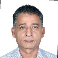 Mohamed Rafeeq Mohamed Najeem