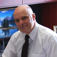 Randy Wisker