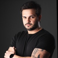 Charles Lucena