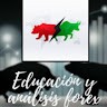 Educación y análisis Forex