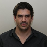 Gerhard Booysen
