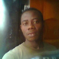 Odiaka Ogwudile