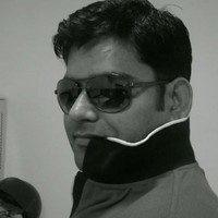 Dinesh Grover