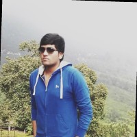 M Kiran Babu