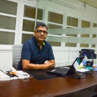 Nimal Santha Kiribandage