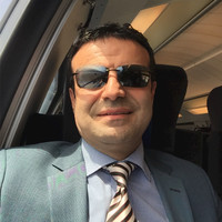 Shadfar Amir
