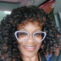 Pamela Griffin