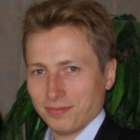 Ilya Bogdanov