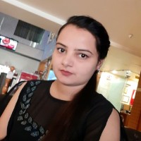 SUMAN PREET KAUR