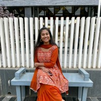 Alisha Rahaman