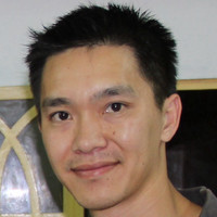 Vincent Luu