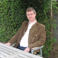 Peter Beke