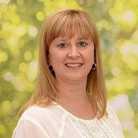 Dawn Johnson