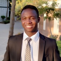 Wendmi T L Fasise COMPAORE