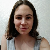 Lucia Corral