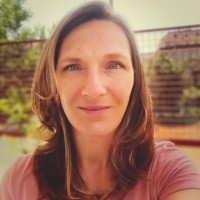 Belinda Knudson, Med, Gcdf