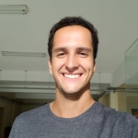 João Pedro Mello Silva